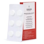 Gaggia Coffee Machine Degreasing Coffee Oil Remover Cleaning Tablets RI9125/60