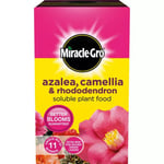 Miracle Gro Azalea, Camellia & Rhododendron Soluble Plant Food - 1kg