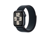 Smartwatch Apple Watch SE GPS 40mm nord aluminium + sportsreim