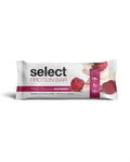 PES Select Protein Bar White Chocolate Raspberry 60g