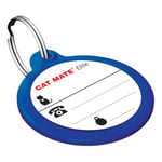 Cat Mate Pet Mate - identification électronique Disco