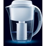 Aquaphor J. Shmidt 500 vattenfiltreringskanna, med motor