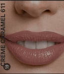 Maybelline  New York Superstay 24h color Lipstick - CREME CARAMEL 611
