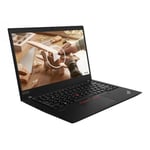 Lenovo Thinkpad T14 Gen1 Laptop 14" Ips Touchscreen Ryzen 5 Pro 4650U 16Gb 512Gb