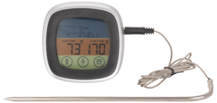 BAKERgrill Digital stektermometer