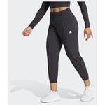adidas Aeroready Train Essentials Minimal Branding Woven Byxor, storlek Medium