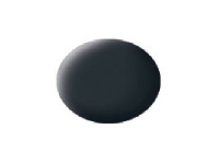 Matt Anthracite Grey (RAL 7021)Aqua Color - 18ml