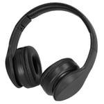 OY712 Wireless BT Headset With 3.5mm Cable Mic Foldable Headset OCH