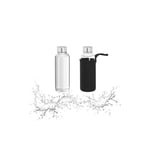 Dryckesflaska Glas 360 ml