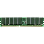 HPE 16GB Server RAM PC3-8500R - 1066Mhz - ECC REG - QR x4 - CAS-7 - 512M x4 - DIMM - Intel