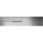 10 st Bahco bandsågblad 3857, bimetall, 13-0,6-1440 mm