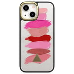 Naive iPhone 13 Mini Skal - Makeup