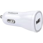 in-akustik Premium USB Car Power adaptateur/Chargeur rapide