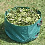 Sac Poubelle Jardin Sac Jardin Dechet Jardin Bin Sacs Jardin Sacs Heavy Duty Grand Sac De Déchets De Jardin Sac De Déchets De Jardin