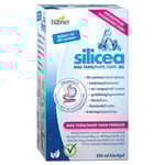 Silicea Mag-Tarm Gel 200 ml
