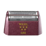 Wahl Red Shaver/Shaper Replacement Foil Silver