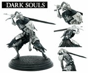 Dark Souls Knight Artorias Of The Abyss 6" Statue Action Figure Model Toy Gift