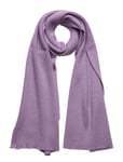 Kogzenna Scarf Knt Purple Kids Only