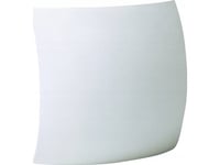 Grothe Gong 225 A - Weiß - Kunststoff - Verkabelt - 83 Db - Ac - Batterie/Akku - 8 - 12 (43225)