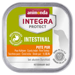 animonda Integra Protect Intestinal Kalkon i portionsform - 6 x 150 g