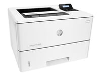 Hp laserjet pro m501dn up to 43 ppm rekisteröi 3 vuoden lisäturva hp.fi/lisaturva