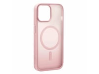 Puro Puipc1561gradientlgr, Omslag, Apple, Iphone 15 Plus, 17 Cm (6.7"), Rosa