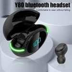 Earphones TWS Earbuds Bluetooth Earphones Gaming Earbuds Ear Hook Headphone