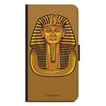 Samsung Galaxy S8 Plånboksfodral - Pharaoh