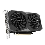 Gigabyte Nvidia GeForce RTX 3050 Windforce OC 6GB Graphics Card