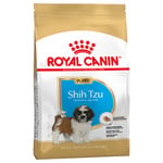 Royal Canin Shih Tzu Puppy -  säästöpakkaus: 3 x 1,5 kg