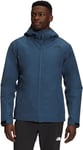 THE NORTH FACE Dryzzle Futurelight Insulated Jacket Shady Blue XXL