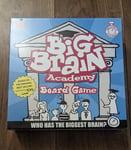 Big Brain Academy - The Board Game - University Games (2007) Brand New & Sealed