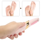 Electric Foot Grinder USB Charging Powerful Efficient Beauty Feet Callus Rem HEN
