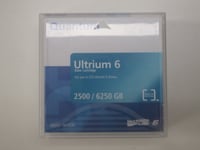 Quantum LTO-6/Ultrium-6 MP Data Tape/Cartridge 2.5/6TB MR-L6MQN-03 NEW