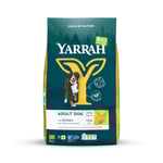 Yarrah Ekologisk Adult med ekologisk kyckling - 10 kg