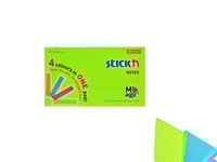 Stickn Notes Samoprzylepny Magic Pad (241308)