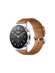 Xiaomi Watch S1 - Silver