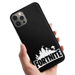 iPhone 16 Pro Max - Skal/Mobilskal Fortnite