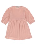 Gullkorn Nala kjole - soft rosa