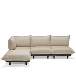 Paletti Set Large Royal brulee