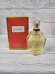 Coty L'Aimant Parfum for Women Natural Spray, 50ml. New & Boxed. PW2003451