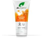 Dr. Organic Manuka Honey Face Wash