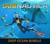 Subnautica Deep Ocean Bundle EU Steam (Digital nedlasting)
