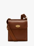 Mulberry Antony Small Classic Grain Leather Messenger Bag