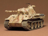 Tamiya German Panther Med Tank (35065)