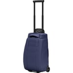 Db Hugger Roller Bag Carry-on 40L -matkalaukku, blue hour