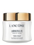 Lancôme Absolue Precious Cells White Aura Creme *Villkorat Erbjudande Beauty WOMEN Skin Care Face Day Creams Nude