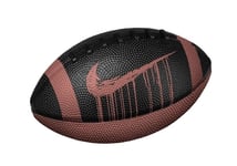 Nike Spin Pattern Soft Grip American Football Official Afvd Super Bowl NFL New