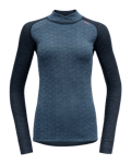 Kvitegga Merino 230 Cros Neck W Ink (XS)