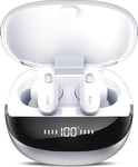 MIXX öronsnäcka Mini Charge 2, in ear, vit